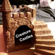 CreatureCastles