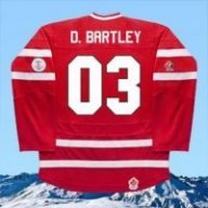 dean bartley