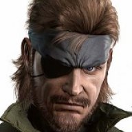 SolidSnake