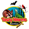 Tastyworms