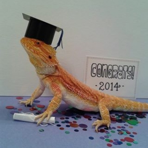 Congratulations 2014 graduates